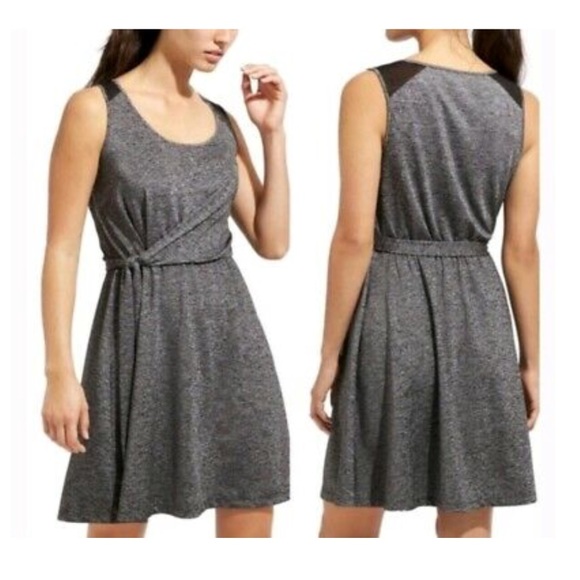 NWOT Athleta Sweet Saturday Dress Size S (4/6) - Picture 2 of 8